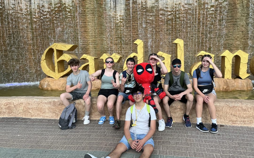 Gardaland
